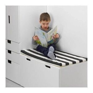 Brand new IKEA Bankkamrat Hemmahos Stuva Bench Pad